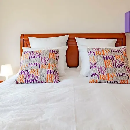 Formosa - Infinity Pool 아파트 *