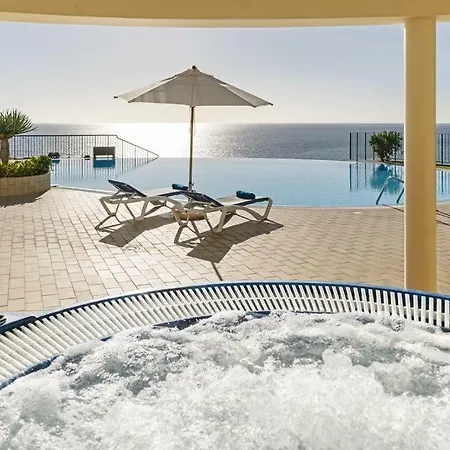 아파트 Formosa - Infinity Pool *