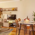 Appartement Formosa - Infinity Pool
