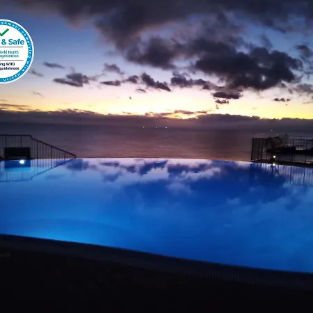 Daire Formosa - Infinity Pool