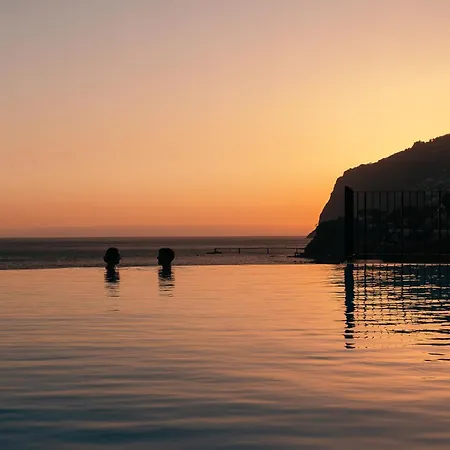 Formosa - Infinity Pool Daire