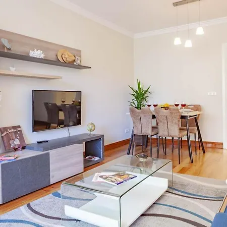 Daire Formosa - Infinity Pool Funchal