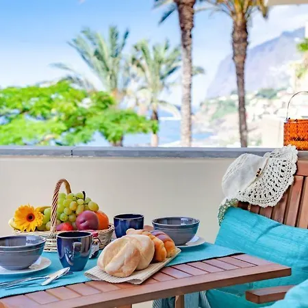 Formosa - Infinity Pool Daire