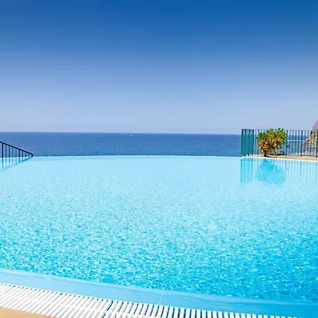 Lägenhet Formosa - Infinity Pool Funchal (Madeira)