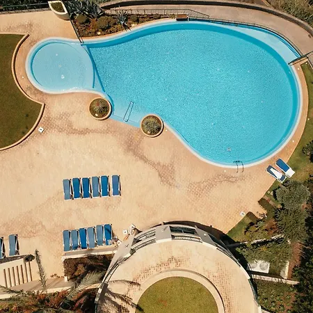 Formosa - Infinity Pool Lägenhet *