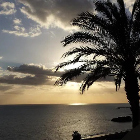 Lejlighed Formosa - Infinity Pool