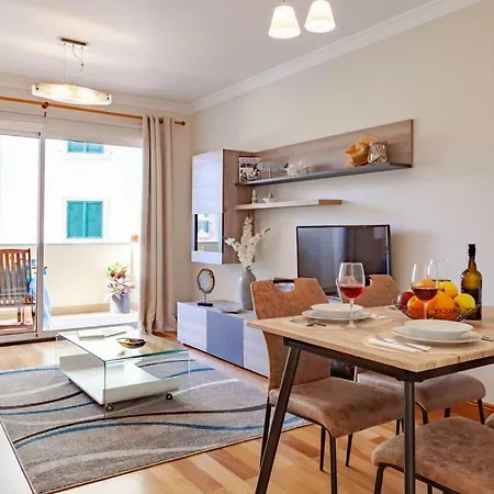 Formosa - Infinity Pool Lägenhet