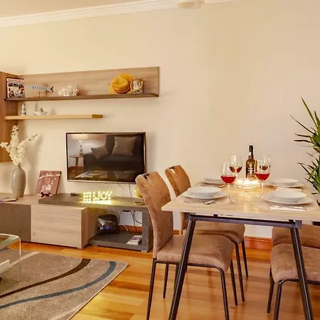 Lejlighed Formosa - Infinity Pool