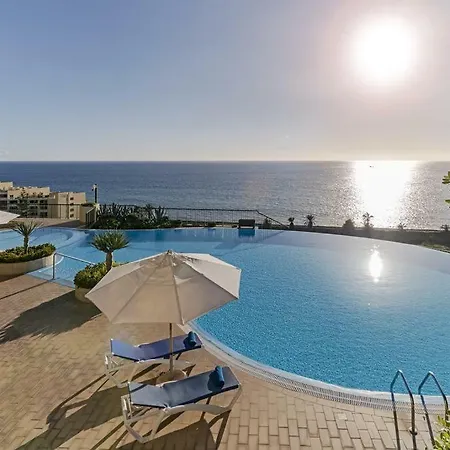 Lejlighed Formosa - Infinity Pool