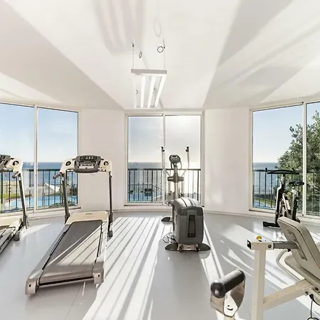 Formosa - Infinity Pool Lägenhet *