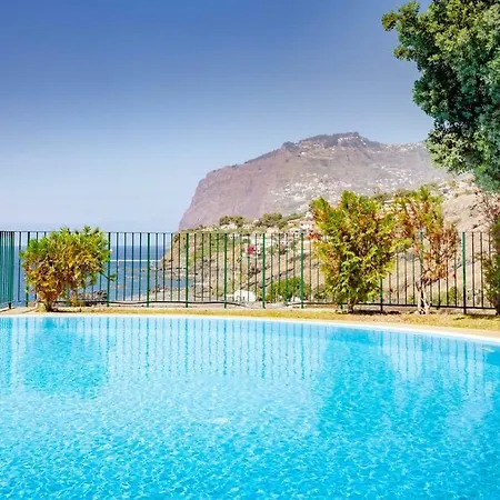 Formosa - Infinity Pool Lägenhet