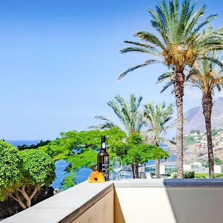 Lejlighed Formosa - Infinity Pool *