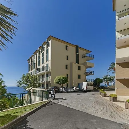 Lägenhet Formosa - Infinity Pool *