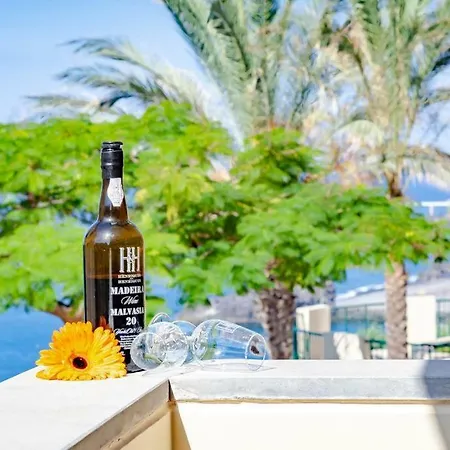 Lejlighed Formosa - Infinity Pool *