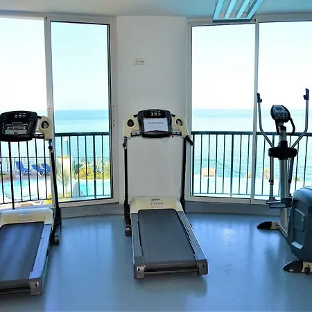 Formosa - Infinity Pool Funchal (Madeira)