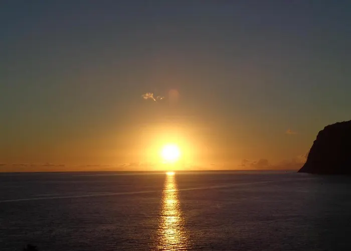 Apartment Formosa - Infinity Pool