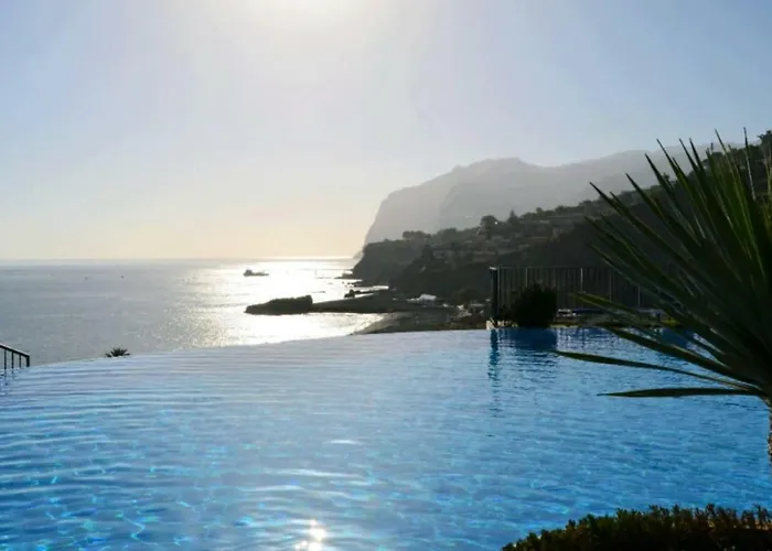 Formosa - Infinity Pool *