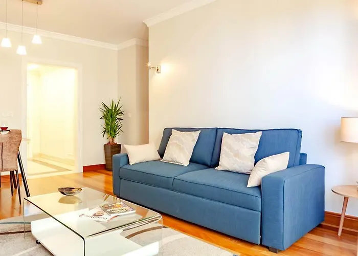 Formosa - Infinity Pool Apartment