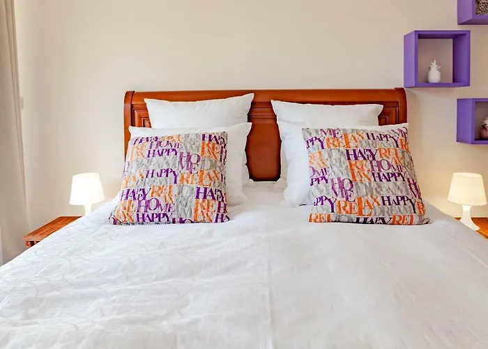 Formosa - Infinity Pool Apartment *