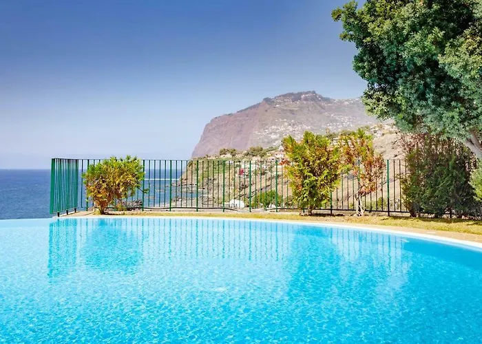 Formosa - Infinity Pool Apartment