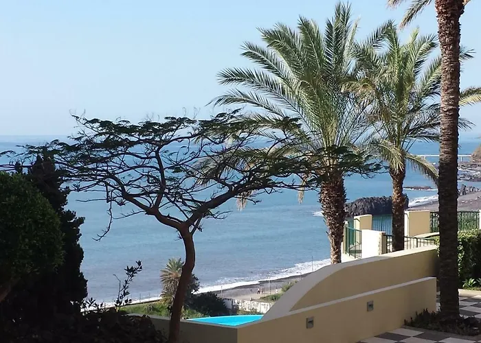Apartment Formosa - Infinity Pool *