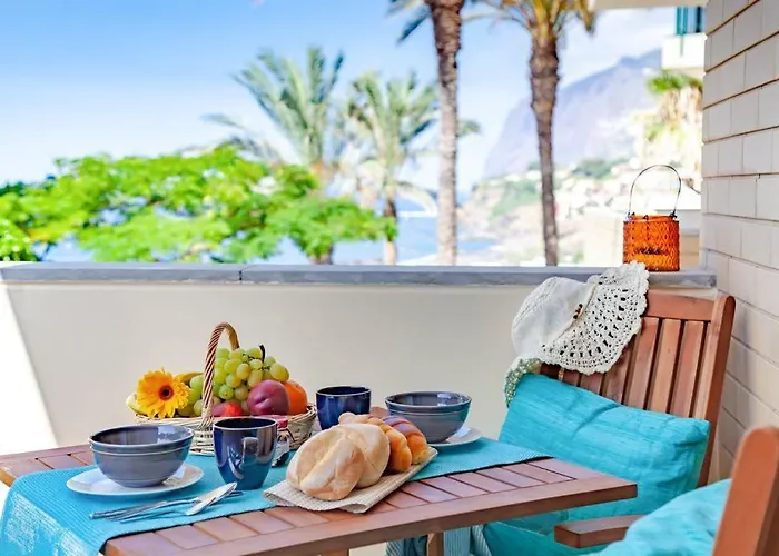 Formosa - Infinity Pool Apartment