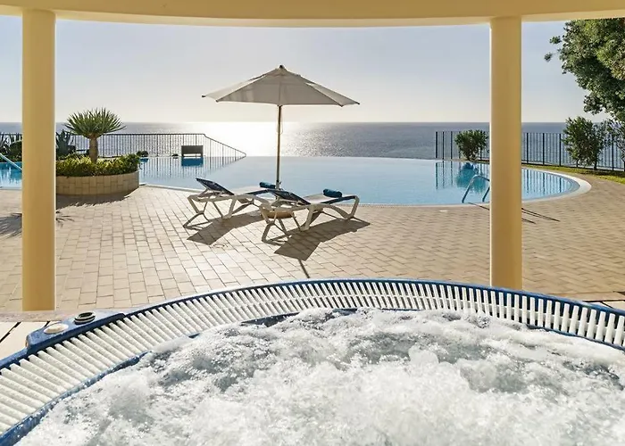 Apartment Formosa - Infinity Pool *