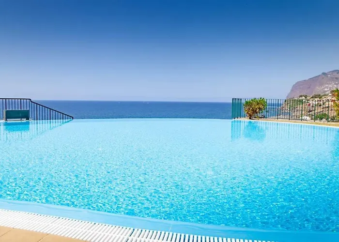 Apartment Formosa - Infinity Pool Funchal (Madeira)