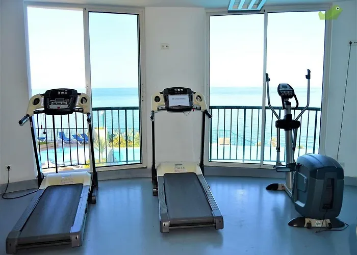 Formosa - Infinity Pool Funchal (Madeira)